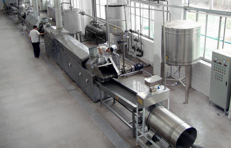 banana chips & plantain chips production line banana chips & plantain chips production line
